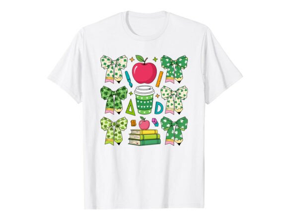 Reviewing St Patrick’s T-Shirt Graphics