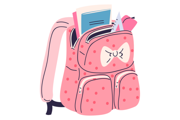 Reviewing the Girl Backpack Icon for Embroidery